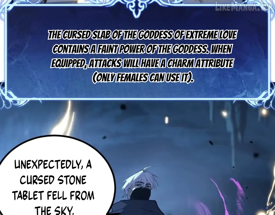 God-level Assassin, I’m the Shadow Chapter 123  - page 94